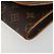 LOUIS VUITTON Monogram Pochette Twin GM Shoulder Bag M51852 LV Auth bs36568 Monogramma - vista 9