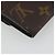 LOUIS VUITTON Monogram Reverse Porte Monnaie Rosary Purse M82333 LV Auth 192466M Monograma - vista 16