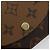 LOUIS VUITTON Monogram Reverse Porte Monnaie Rosary Purse M82333 LV Auth 192466M Monograma - vista 17