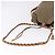 Bolso de Hombro GUCCI Lona Verde Beige 110233 Auth 192739A - vista 8