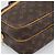 LOUIS VUITTON Monogram Reporter PM Schultertasche M45254 LV Auth BA14663 Monogramm - Ansicht 14