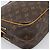 LOUIS VUITTON Monogram Reporter PM Schultertasche M45254 LV Auth BA14663 Monogramm - Ansicht 16