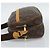 LOUIS VUITTON Monogram Reporter PM Schultertasche M45254 LV Auth BA14663 Monogramm - Ansicht 3