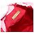 Pochette Miu Miu in nylon rosa e oro Auth bs36456 D'oro - vista 16