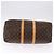LOUIS VUITTON Monogram Keepall 45 Boston Bag M41428 LV Auth ep15477A Monogramma - vista 9