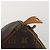 LOUIS VUITTON Monogram Keepall 55 Boston Bag Vintage M41424 LV Auth 192279 Monogramm - Ansicht 16