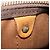 LOUIS VUITTON Monogram Keepall 55 Boston Bag Vintage M41424 LV Auth 192279 Monogramm - Ansicht 21