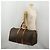 LOUIS VUITTON Monogram Keepall 55 Boston Bag Vintage M41424 LV Auth 192279 Monogramm - Ansicht 22