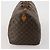 LOUIS VUITTON Monogram Keepall 55 Boston Bag Vintage M41424 LV Auth 192279 Monogramm - Ansicht 4