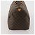 LOUIS VUITTON Monogram Keepall 55 Boston Bag Vintage M41424 LV Auth 192279 Monogramm - Ansicht 5