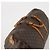 LOUIS VUITTON Monogram Keepall 55 Boston Bag Vintage M41424 LV Auth 192279 Monogramm - Ansicht 6