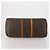 LOUIS VUITTON Monogram Keepall 55 Boston Bag Vintage M41424 LV Auth 192279 Monogramm - Ansicht 9