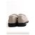 Mocassini Stuart Weitzman in pelle ecru Crudo - vista 2