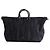Dior Sac de voyage affaire Weekender 400 Preto Tecido