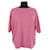 Eric Bompard Kaschmirpullover Rosa L Pink  - Ansicht 1