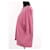 Eric Bompard Kaschmirpullover Rosa L Pink  - Ansicht 3