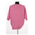 Eric Bompard Kaschmirpullover Rosa L Pink  - Ansicht 4