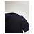 T-shirt in cotone vintage Comme Des Garcons Nera approx. S Nero - vista 13