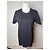 T-shirt in cotone vintage Comme Des Garcons Nera approx. S Nero - vista 14