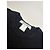 T-shirt in cotone vintage Comme Des Garcons Nera approx. S Nero - vista 5