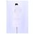 Vestido Kenzo blanco sin mangas - vista 4