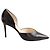 Céline Décolleté D'orsay neri Nero