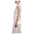 Bolso CHANEL Timeless/Classique en Cuero Blanco - 103771  - vista 12