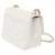 Bolso CHANEL Timeless/Classique en Cuero Blanco - 103771  - vista 5