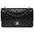 Borsa CHANEL Timeless/Classique in Pelle Nera - 103778 Nero