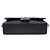 Borsa CHANEL Timeless/Classique in Pelle Nera - 103778 Nero - vista 10