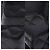 Borsa CHANEL Timeless/Classique in Pelle Nera - 103778 Nero - vista 11