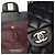Borsa CHANEL Timeless/Classique in Pelle Nera - 103778 Nero - vista 6