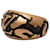 Louis Vuitton Leo Monogram Ring Braun Golden  - Ansicht 2