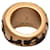 Louis Vuitton Leo Monogram Ring Braun Golden  - Ansicht 4