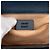 Padlock Borsa a tracolla con catena e lucchetto Gucci Guccissima Blu navy - vista 7
