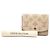 Louis Vuitton Mahina Bi-fold Wallet Beige - Ansicht 6