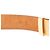 Gürtel Louis Vuitton Monogram Ceinture Initial Braun - Ansicht 4