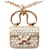 Hermès Collier pendentif Amulette Constance Hermes  - vue 1