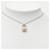 Hermès Collier pendentif Amulette Constance Hermes  - vue 7