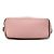 Borsa a mano Loewe Puzzle Bag Mini Rosa - vista 3