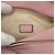 Borsa a mano Loewe Puzzle Bag Mini Rosa - vista 6