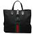 Borsa Tote Gucci Sherry Line Nero