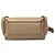 Céline Borsa Celine Belt Bag Pico in pelle beige - vista 3