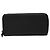 Louis Vuitton Monogram Taurillon Zippy Wallet Black