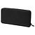 Louis Vuitton Monogram Taurillon Zippy Wallet Black - view 2