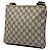Borsa a tracolla Gucci Guccissima Beige Blu navy - vista 2