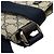 Borsa a tracolla Gucci Guccissima Beige Blu navy - vista 4