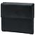 Bulgari Cartera tríptico Bvlgari Doppio Tondo Negro - vista 2
