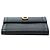 Bulgari Cartera tríptico Bvlgari Doppio Tondo Negro - vista 3
