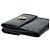 Bulgari Cartera tríptico Bvlgari Doppio Tondo Negro - vista 5